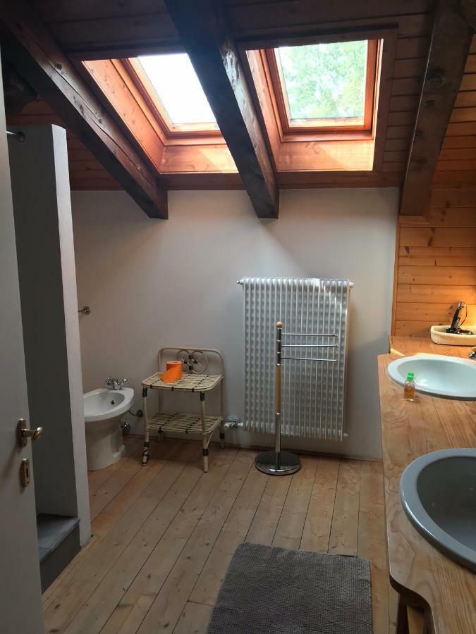 Le Querce Bed and Breakfast Tricesimo Eksteriør billede